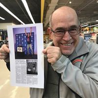Robert Caron Photo 37
