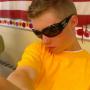 Chris Morrow Photo 15