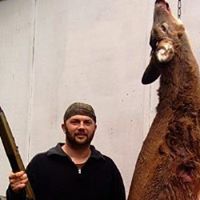 Gregory Burch Photo 27