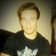 Nick Richards Photo 20