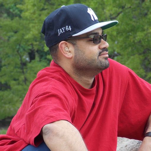 Jason Pagan Photo 26