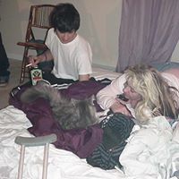 Jennifer Michalec Photo 5