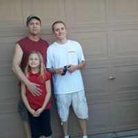Steve Rhoads Photo 32