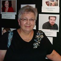 Cheri Brown Photo 13