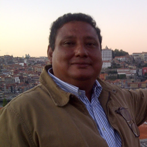 Jose Martin Photo 11