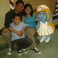 Nancy Molina Photo 28