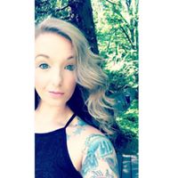Nicole Wortman Photo 2