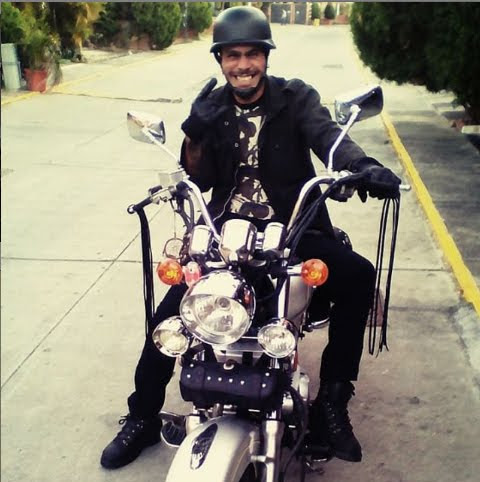 Jose Linares Photo 30