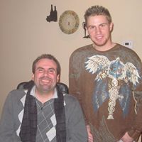 David Gould Photo 28