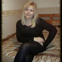 Victoria Whitehead Photo 4