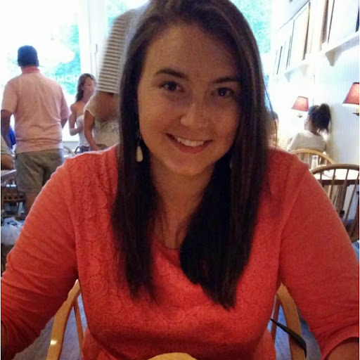 Anna Reavis Photo 7