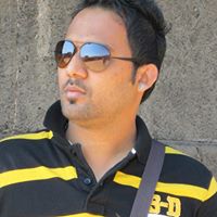 Francis Mathias Photo 18