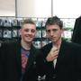 Anthony Howe Photo 23