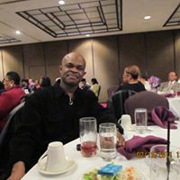 Charles Yates Photo 36