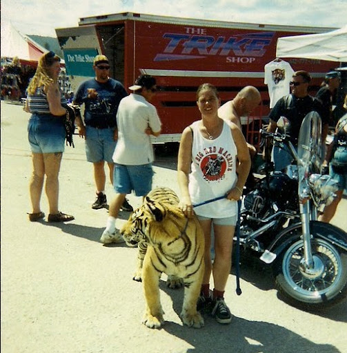 Joann Bell Photo 45