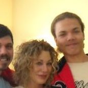 Carole Gee Photo 9