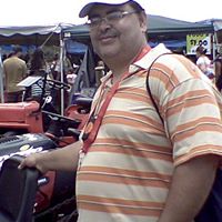 Jerry Hernandez Photo 36