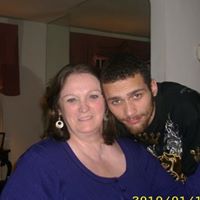 Geri Walker Photo 32