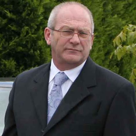 Peter Carmichael Photo 15