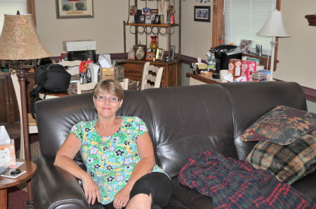 Shelley Johnson Photo 43