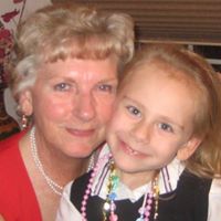 Nancy Clark Photo 32
