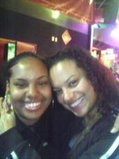 Nicole Collins Photo 40