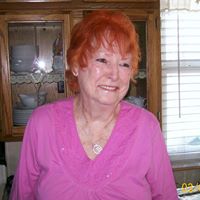 Betty Reed Photo 38