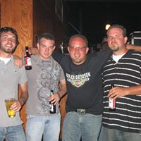 Joseph Cagle Photo 13
