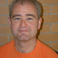 Peter Vine Photo 22