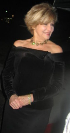 Judy Holmes Photo 3