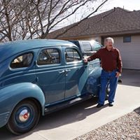 Terry Zak Photo 3