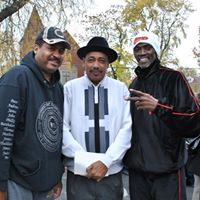 Curtis Carr Photo 5