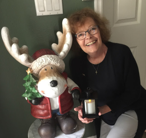 Barbara Moran Photo 34
