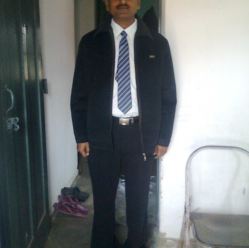 Mohammad Nasim Photo 2