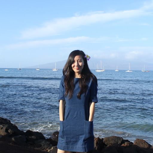 Xin Qi Photo 15