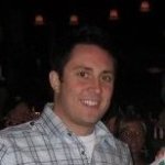 Christopher Carman Photo 1
