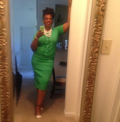 Mary Waller Photo 34