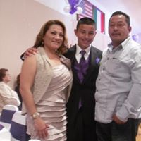 Amy Urbina Photo 7