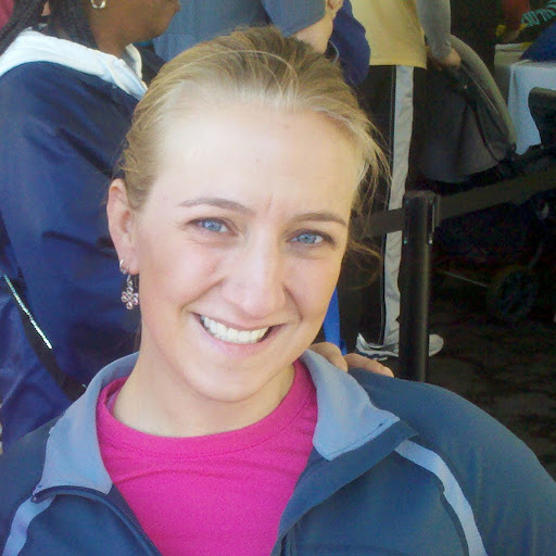 Kristin Russell Photo 28