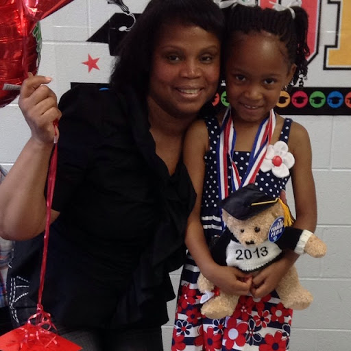Lillian Richardson Photo 16