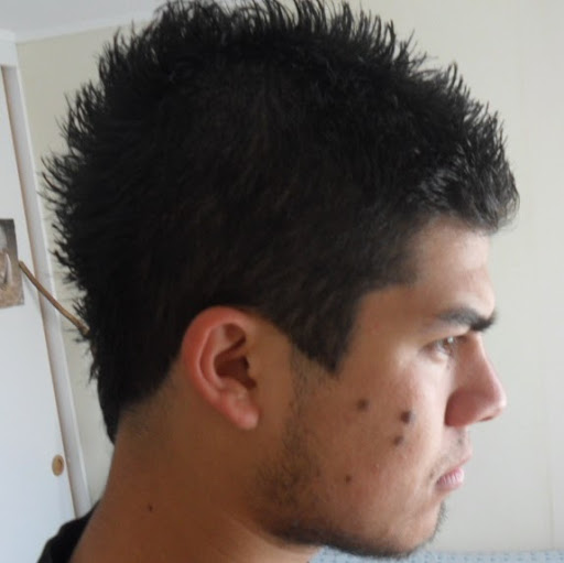 Mauro Reyes Photo 13
