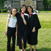 Lin Zhao Photo 35