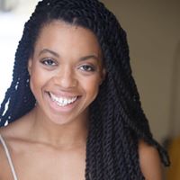 Brittany Parks Photo 11