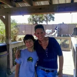 Kristie Mathis Photo 18