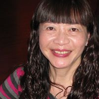 Cindy Liao Photo 23