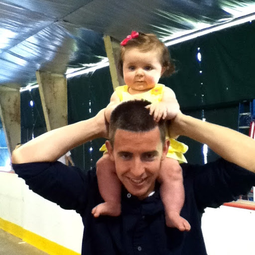 Thomas Redmond Photo 34