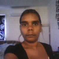 Connie Amos Photo 19