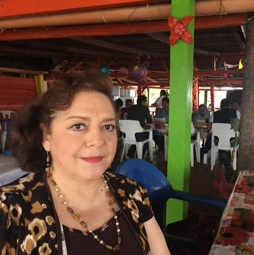 Anita Medina Photo 24