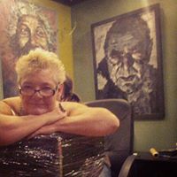 Cynthia Forbes Photo 13