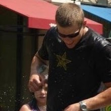 Blake Larue Photo 6